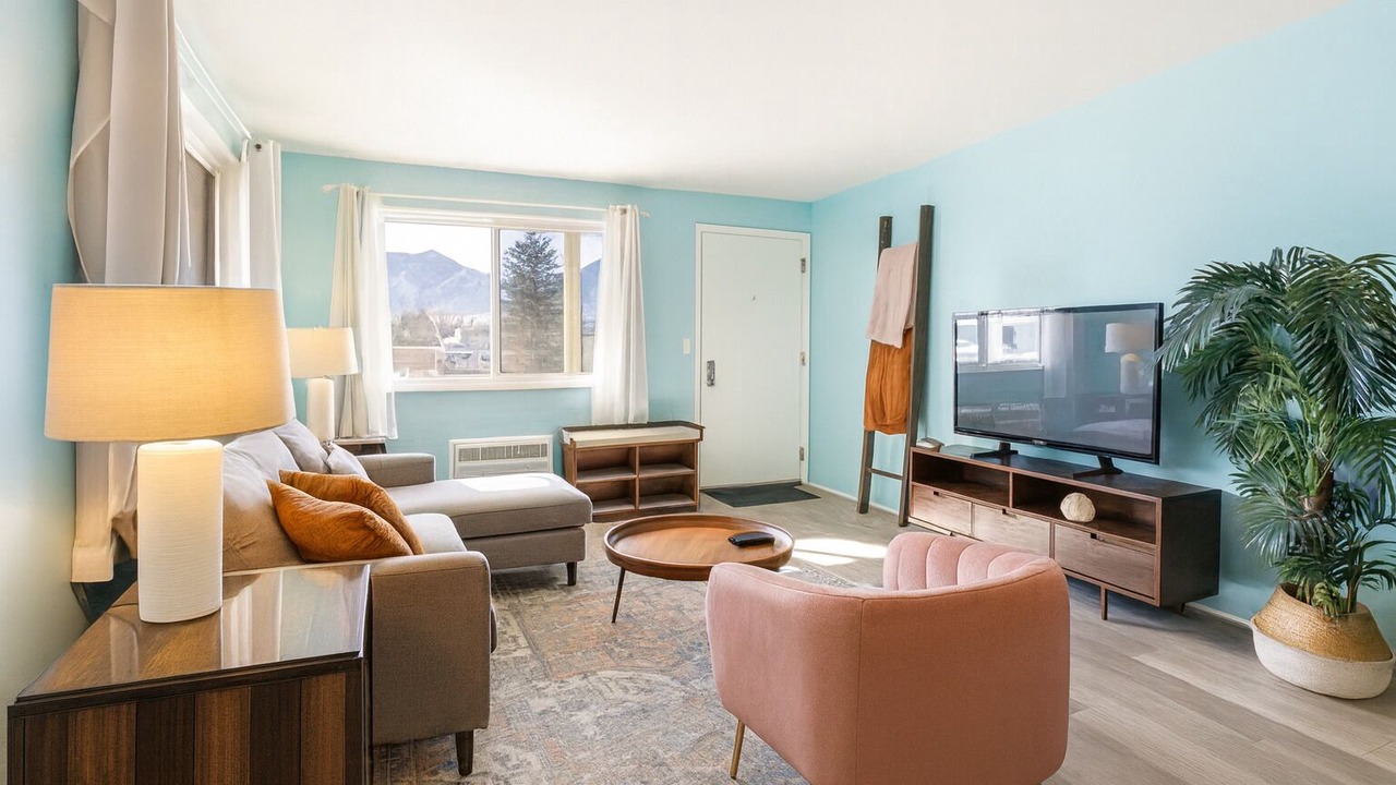 Photo of Bedroom in East Boulder