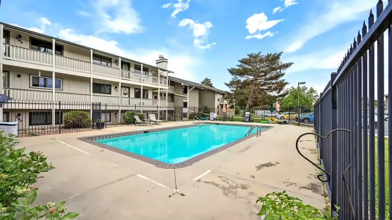 Photo of Outdoor in East Boulder