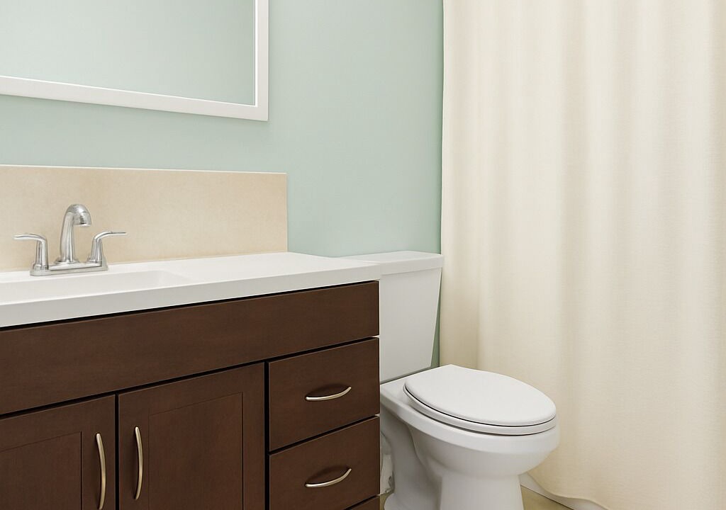 Photo of Bathroom in East Boulder
