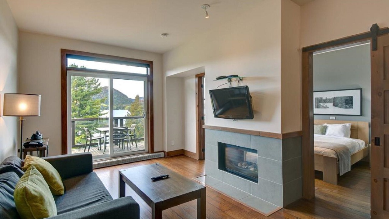 Photo of Livingroom in Lac Superieur Village