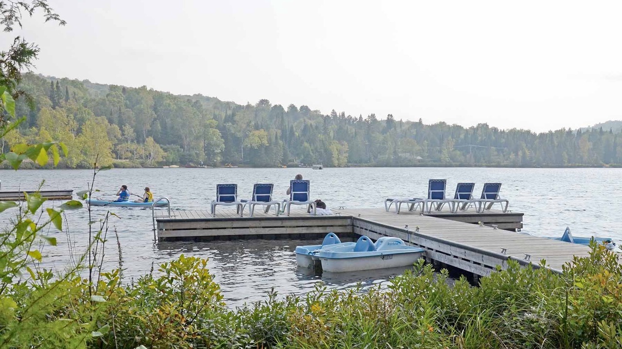 Photo of Others in Lac Superieur Village