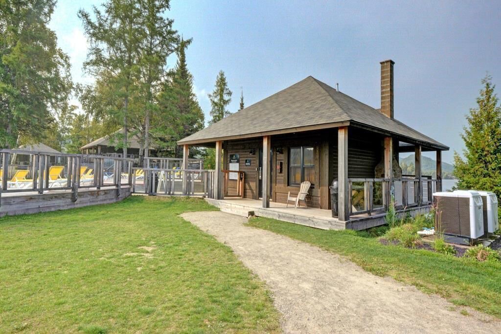Photo of Outdoor in Lac Superieur Village