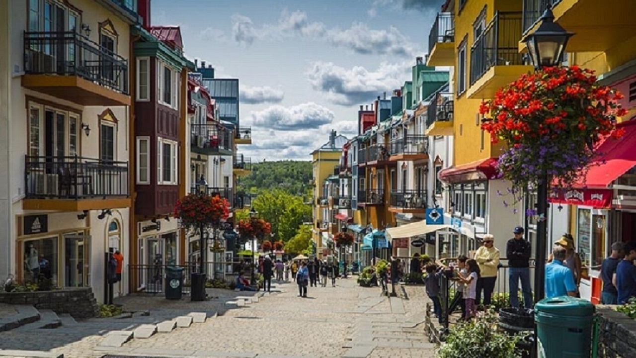 Photo of Outdoor in Lac Superieur Village
