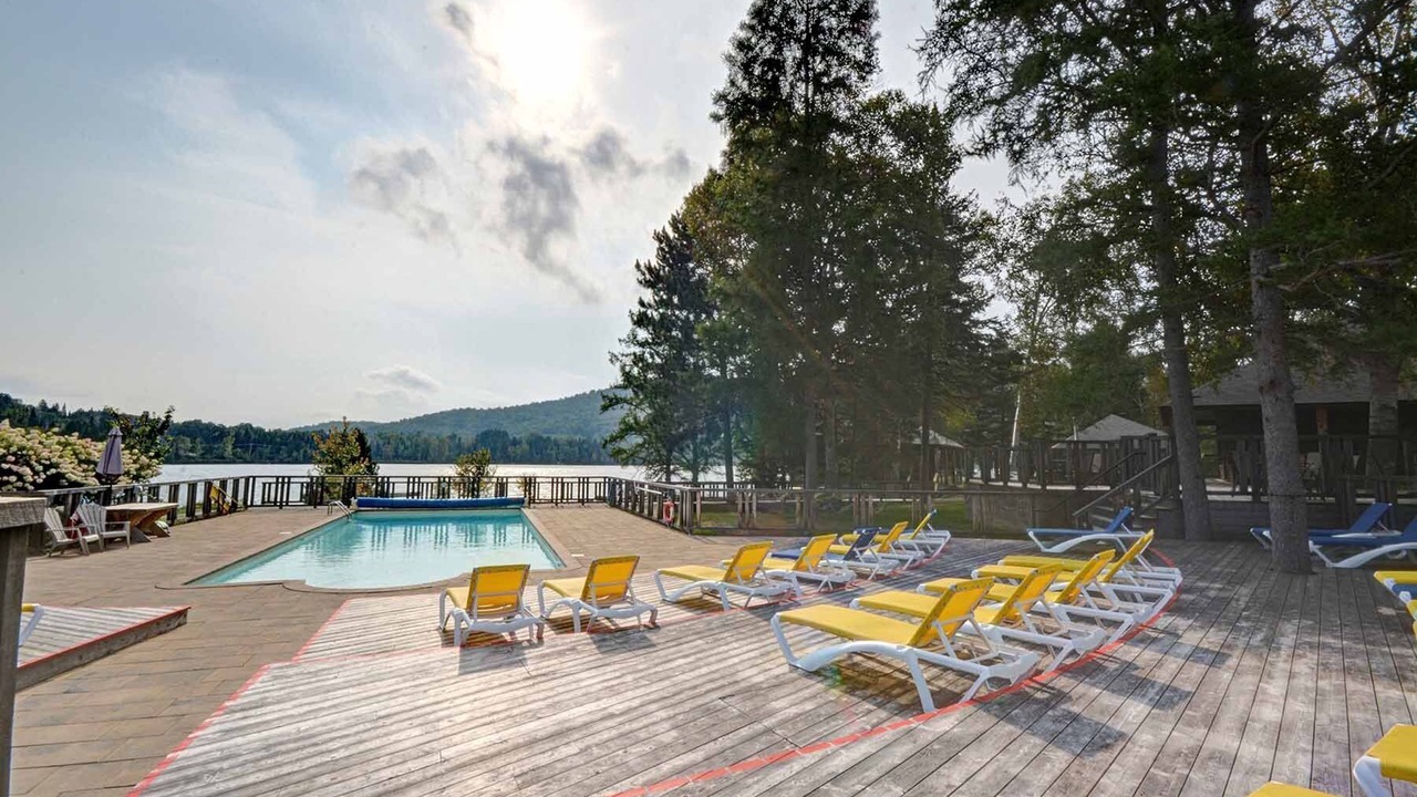 Photo of Outdoor in Lac Superieur Village