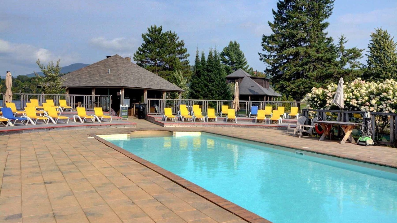 Photo of Outdoor in Lac Superieur Village