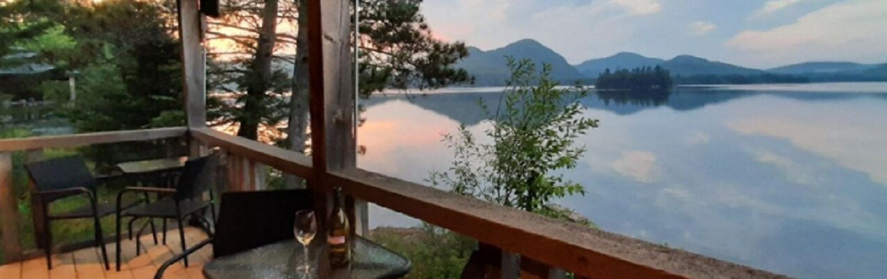 Photo of Outdoor in Lac Superieur Village
