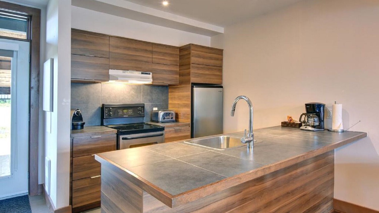 Photo of Kitchen in Lac Superieur Village
