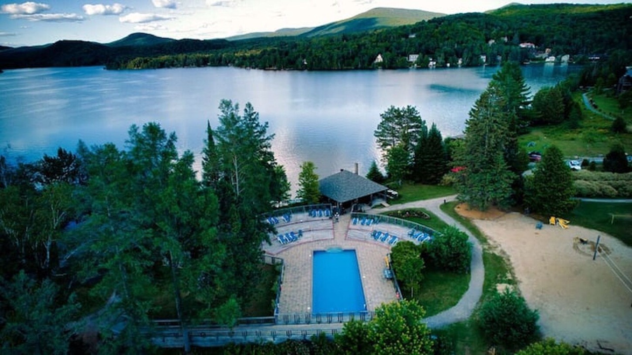 Photo of Outdoor in Lac Superieur Village