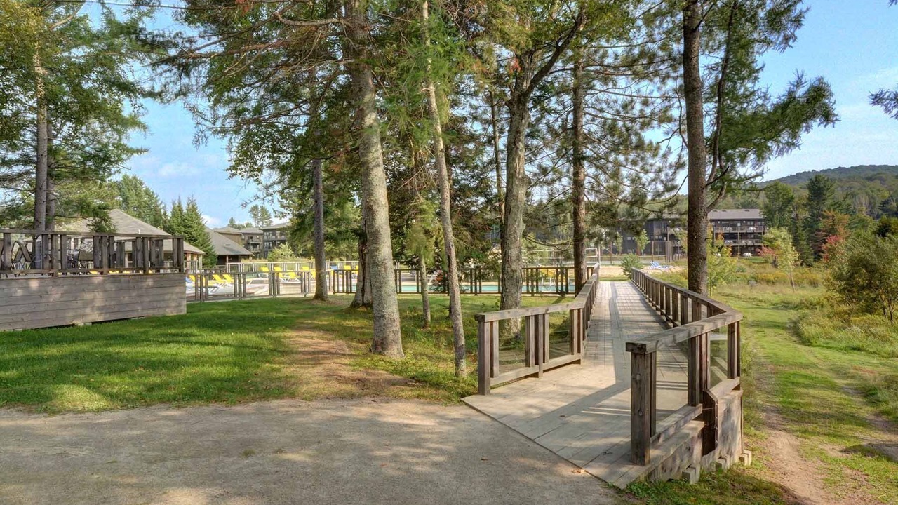 Photo of Outdoor in Lac Superieur Village