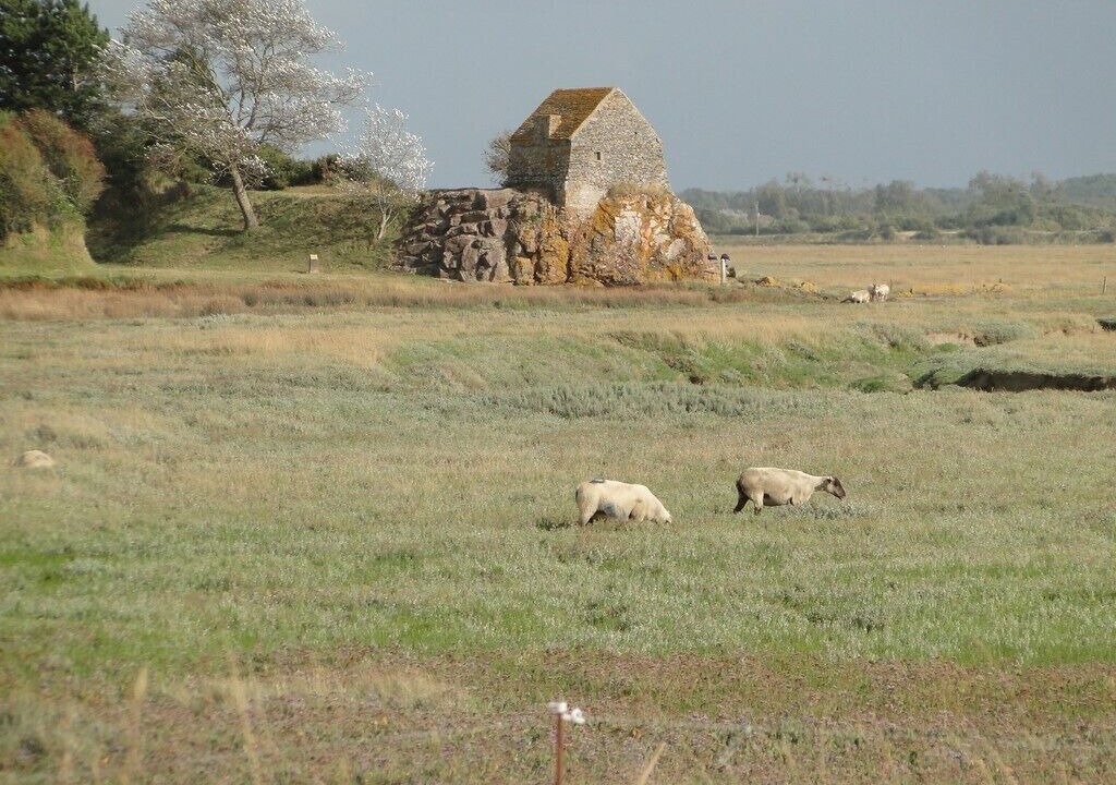 Photo of Outdoor in Saint-Germain-sur-Ay