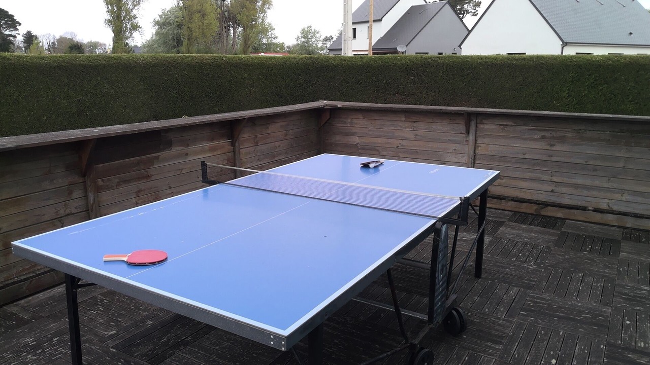 Photo of Outdoor in Saint-Germain-sur-Ay