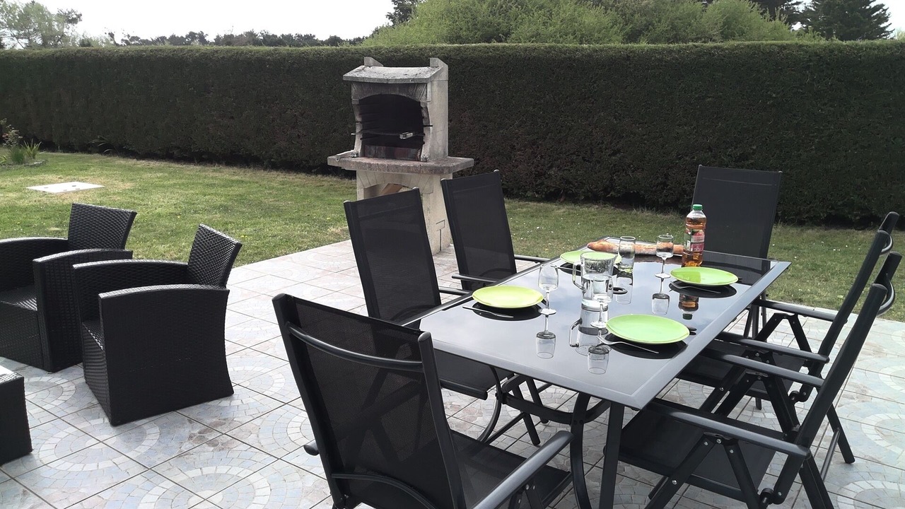 Photo of Outdoor in Saint-Germain-sur-Ay