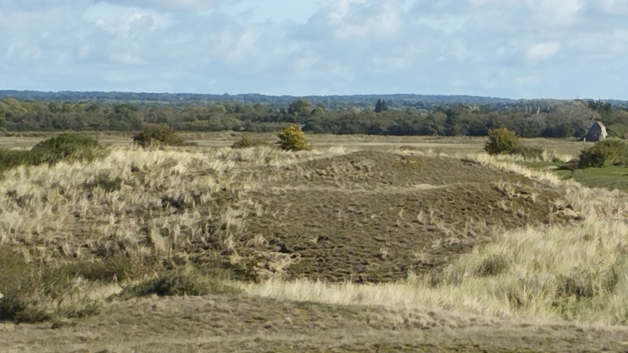 Photo of Outdoor in Saint-Germain-sur-Ay
