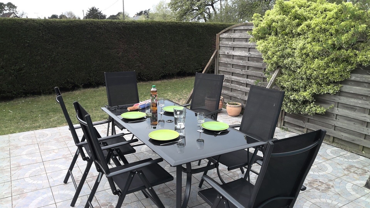 Photo of Outdoor in Saint-Germain-sur-Ay