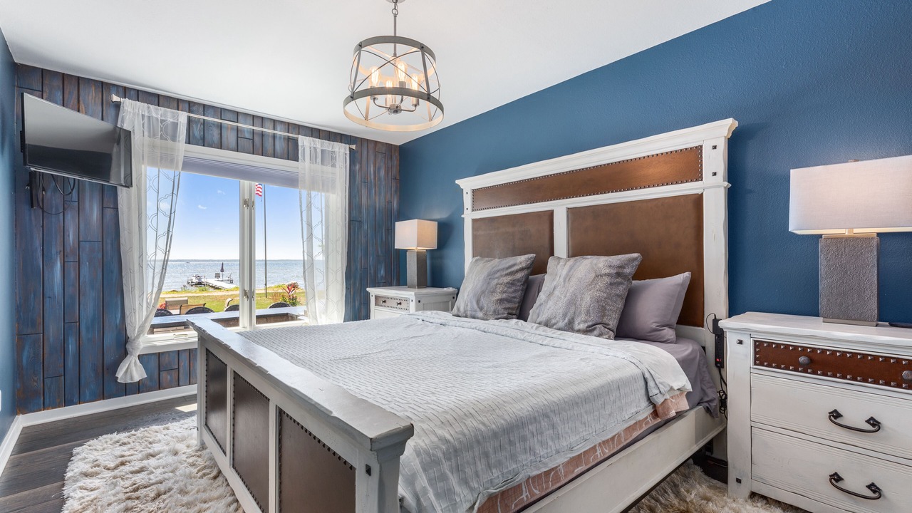 Photo of Bedroom in Brainerd