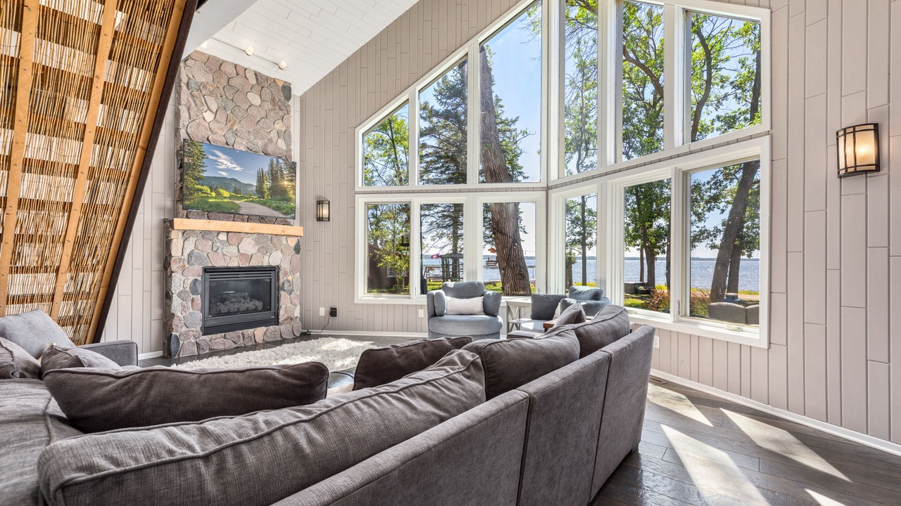Photo of Livingroom in Brainerd