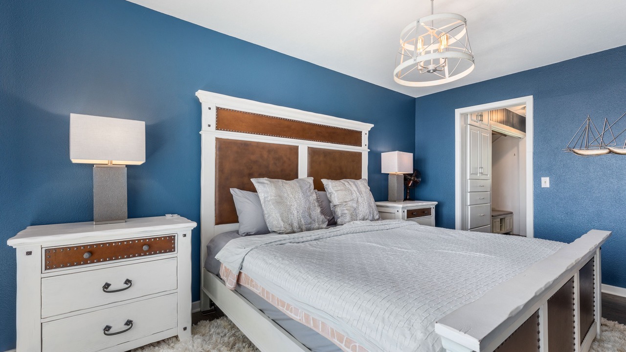 Photo of Bedroom in Brainerd