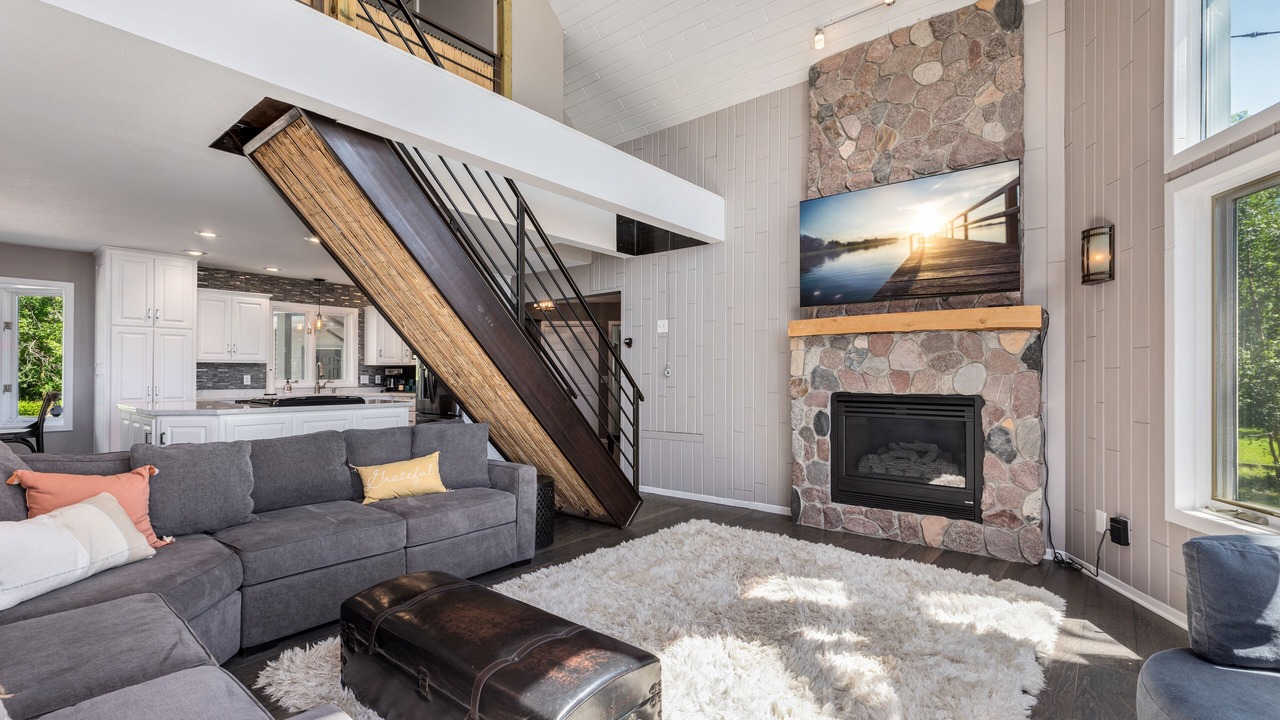 Photo of Livingroom in Brainerd