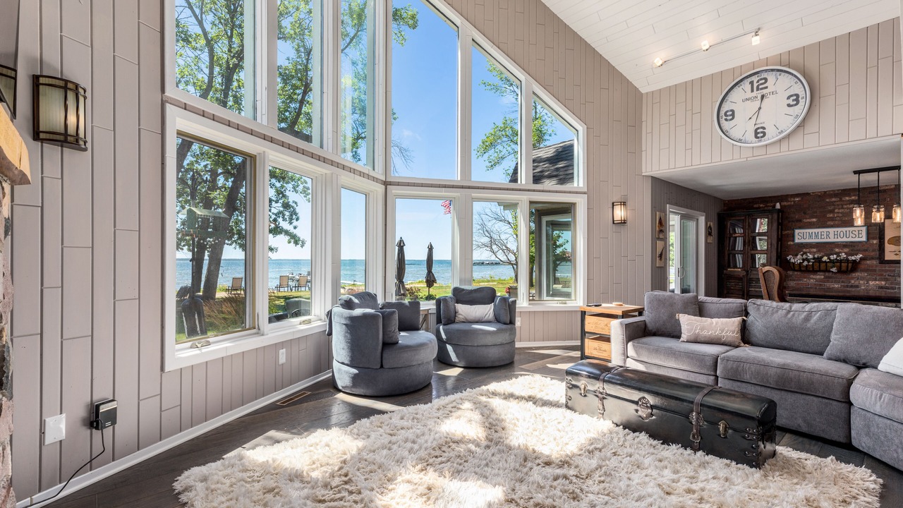 Photo of Livingroom in Brainerd