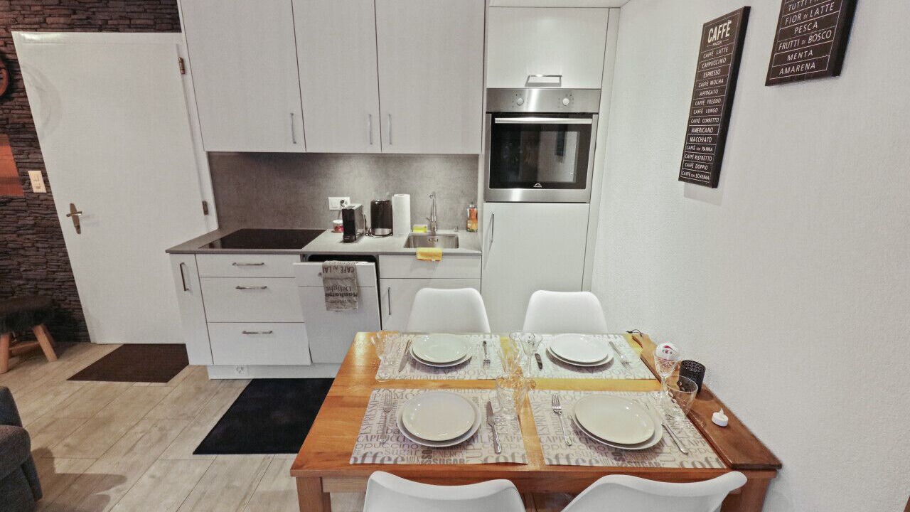 Photo of Kitchen in Noes