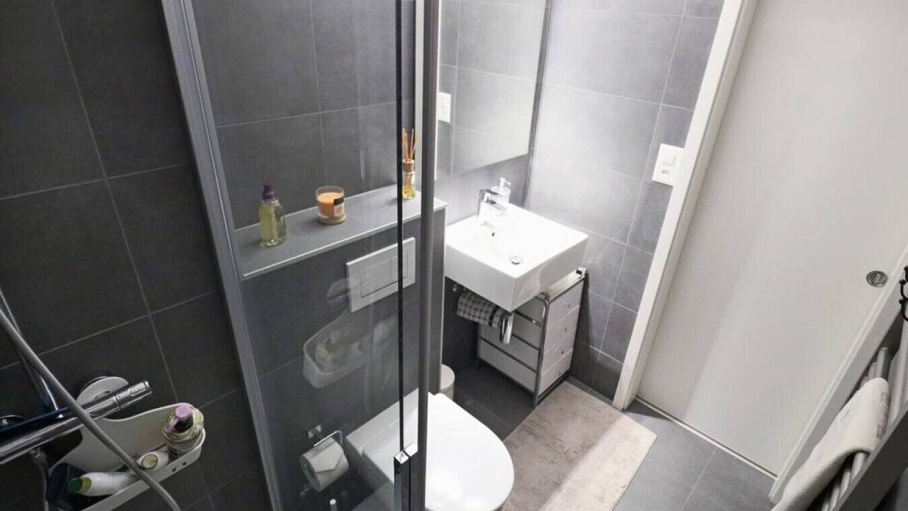 Photo of Bathroom in Noes