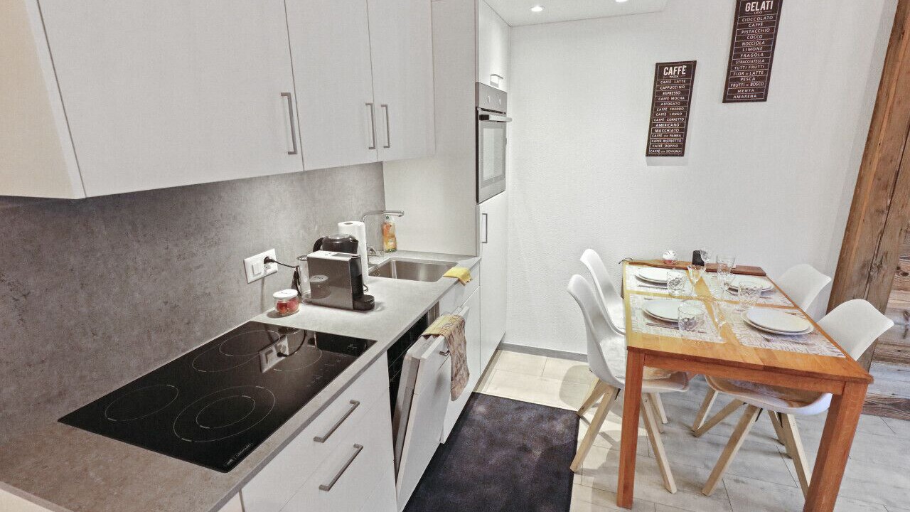 Photo of Kitchen in Noes