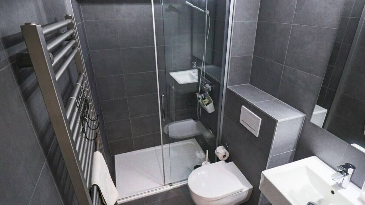 Photo of Bathroom in Noes