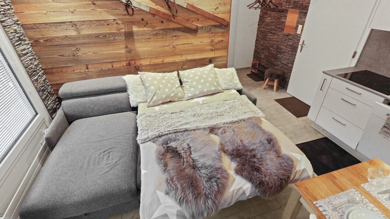 Photo of Livingroom in Noes