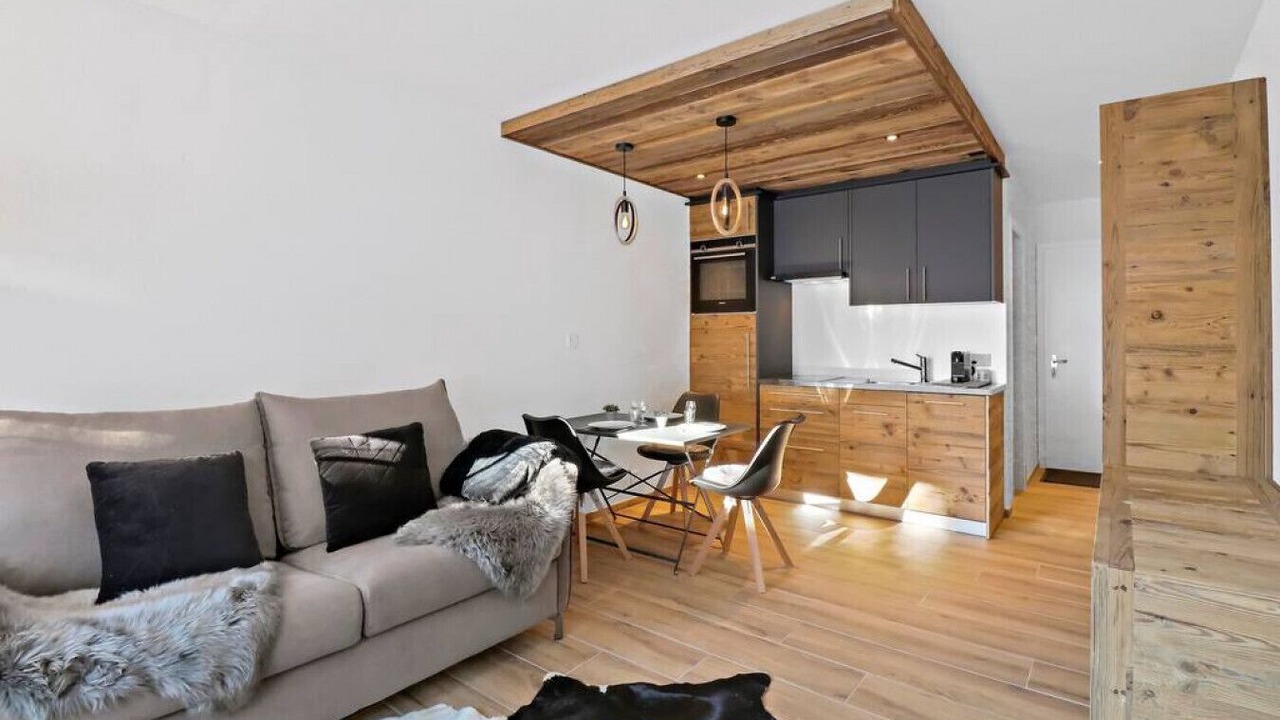 Photo of Livingroom in Noes