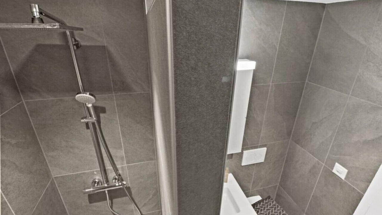 Photo of Bathroom in Noes