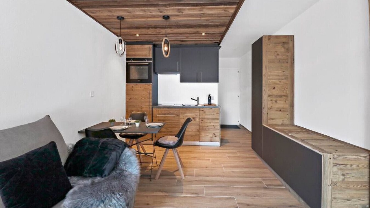 Photo of Livingroom in Noes