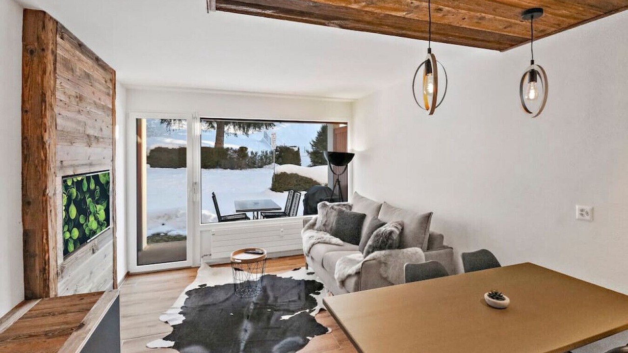 Photo of Livingroom in Noes
