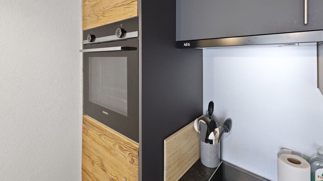 Photo of Kitchen in Noes