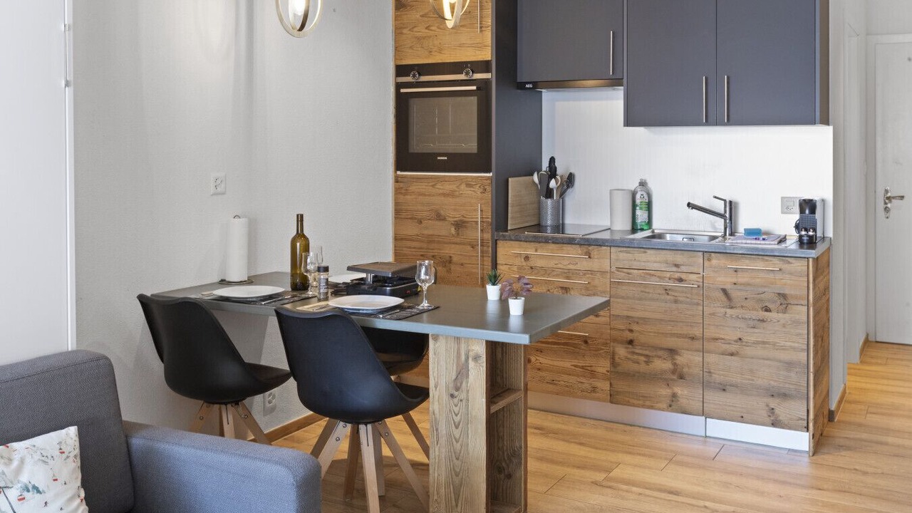 Photo of Kitchen in Noes
