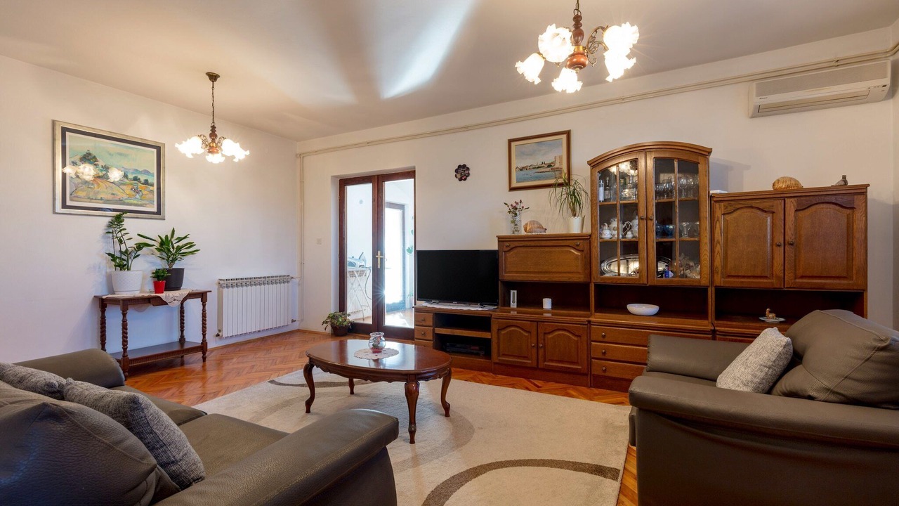 Photo of Livingroom in Zemunik Donji