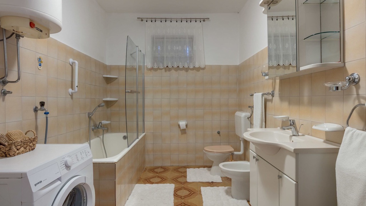 Photo of Bathroom in Zemunik Donji