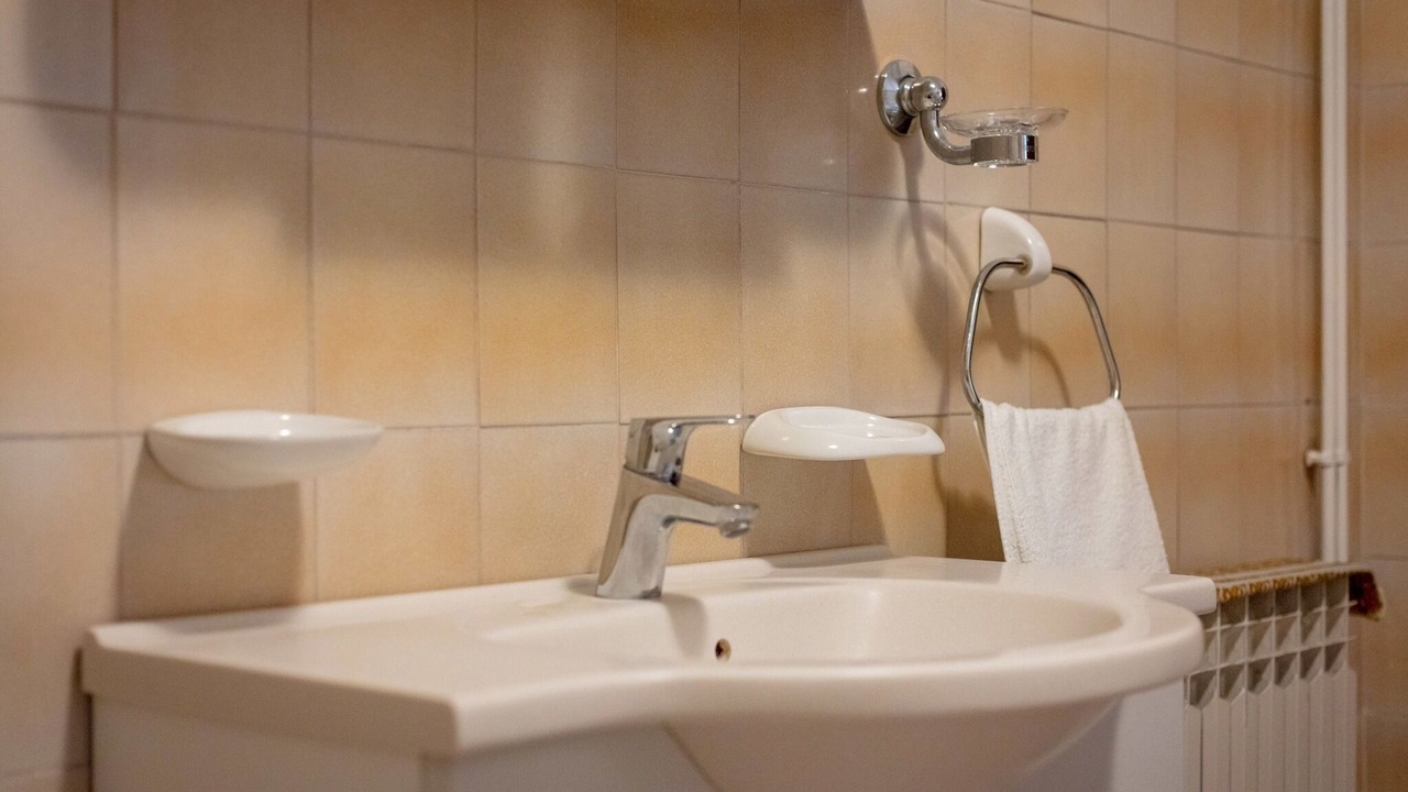 Photo of Bathroom in Zemunik Donji