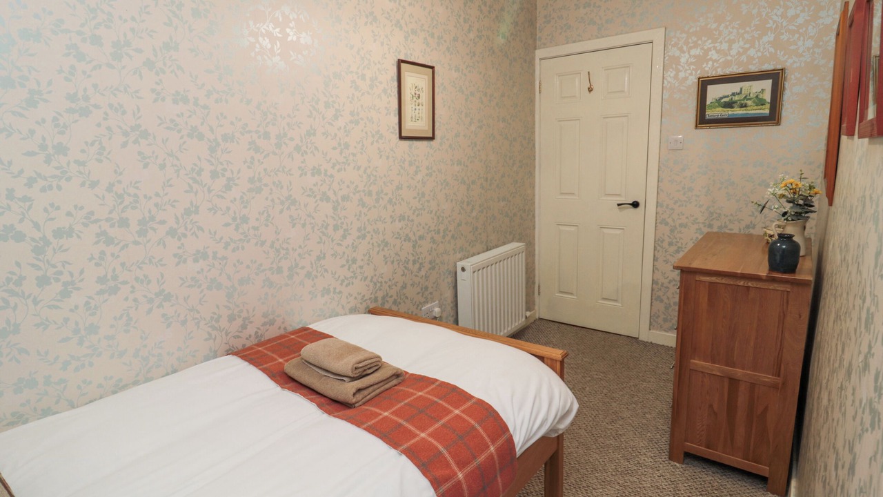 Photo of Bedroom in Norham