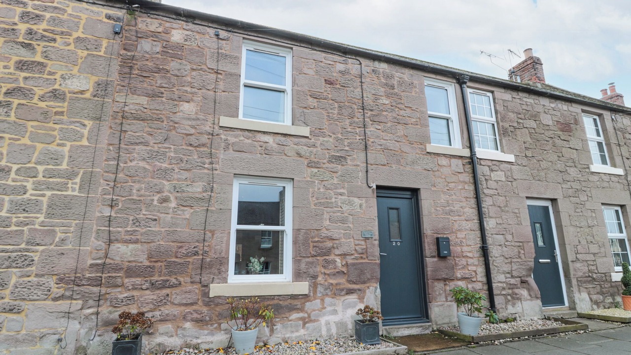 Photo of Outdoor in Norham