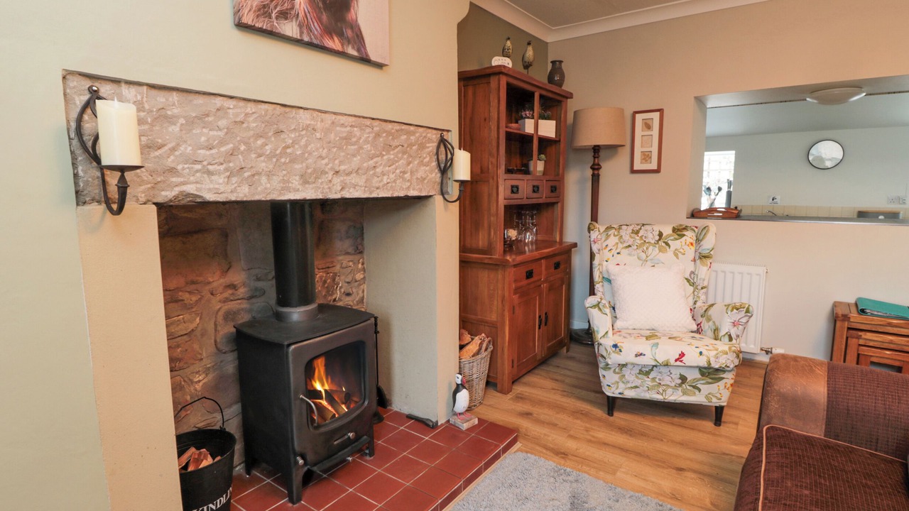 Photo of Livingroom in Norham