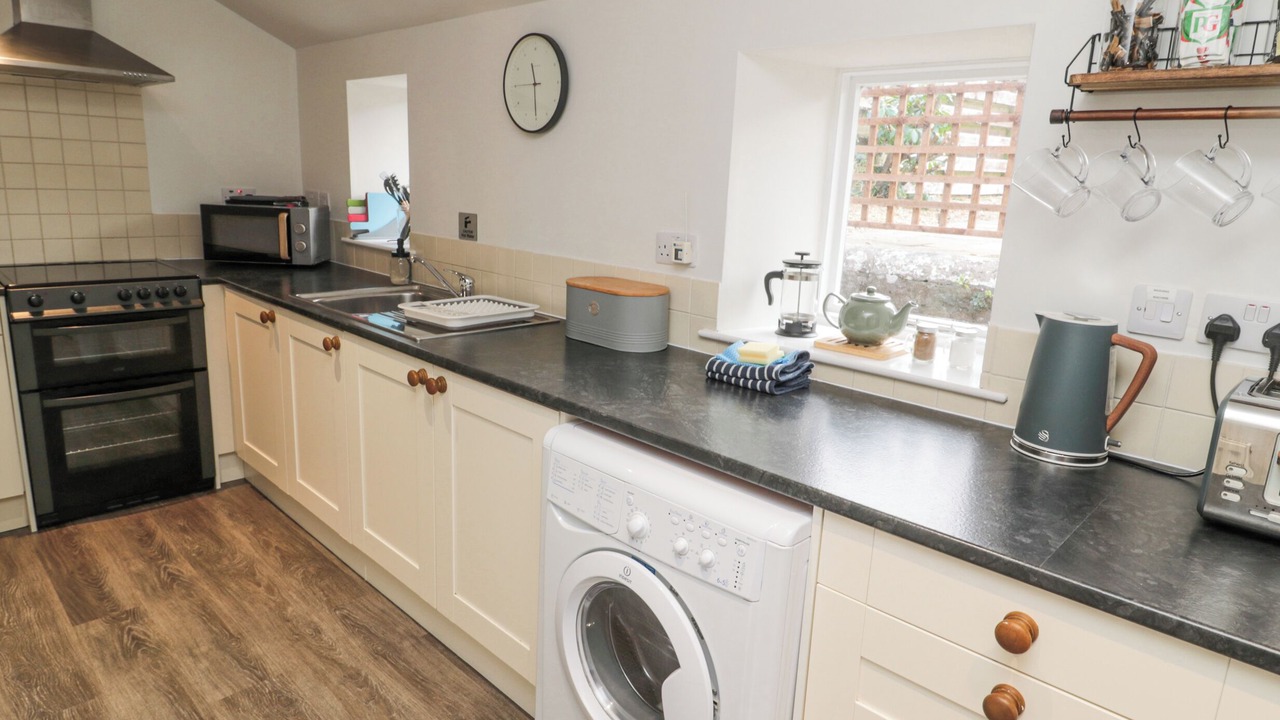 Photo of Kitchen in Norham