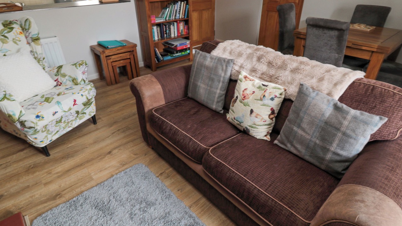 Photo of Livingroom in Norham