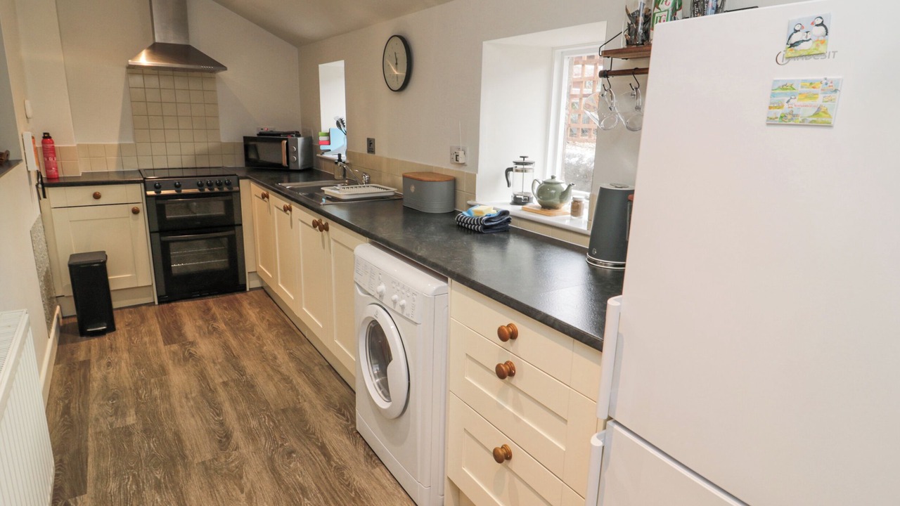 Photo of Kitchen in Norham