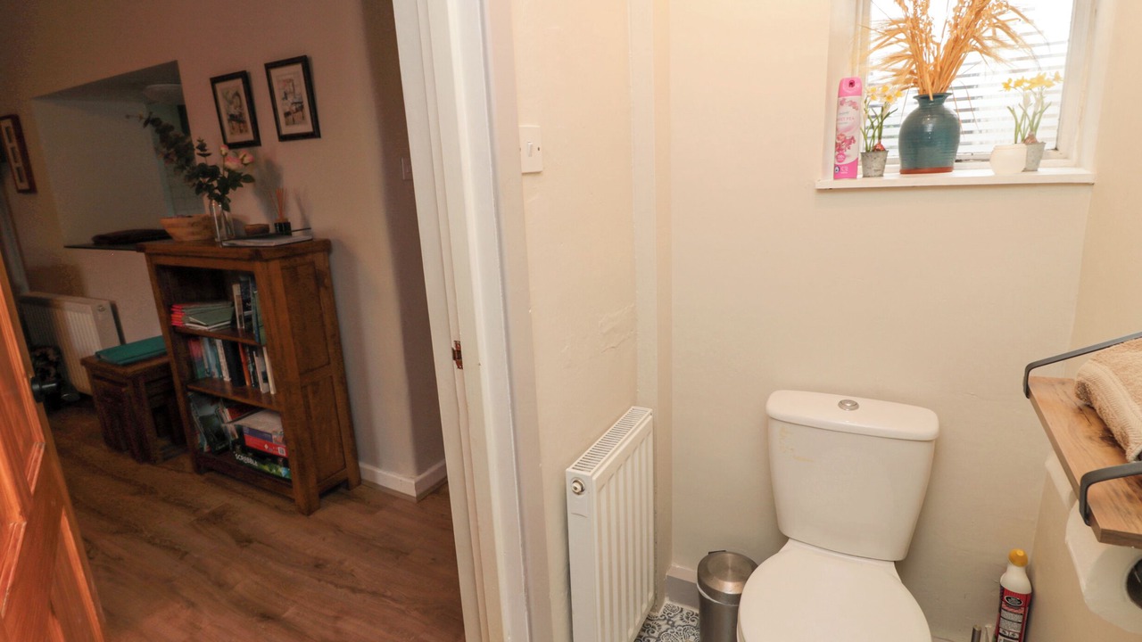 Photo of Bathroom in Norham