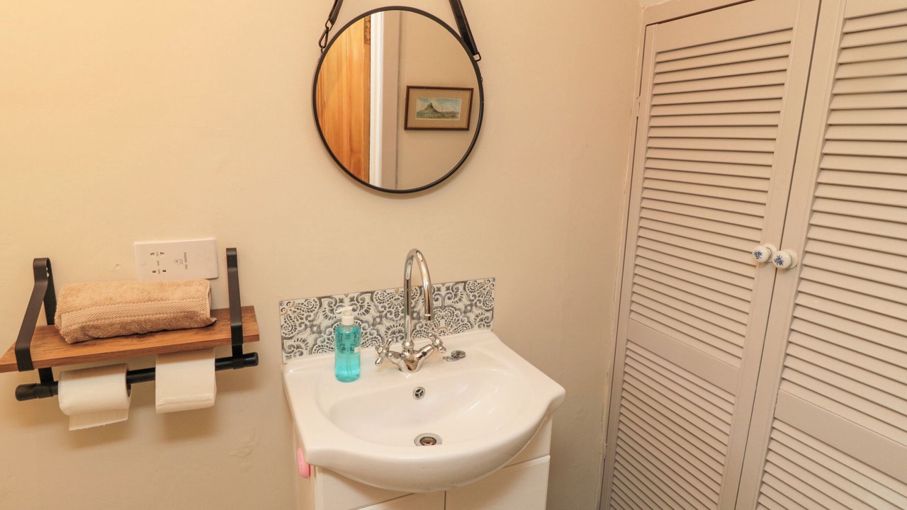 Photo of Bathroom in Norham