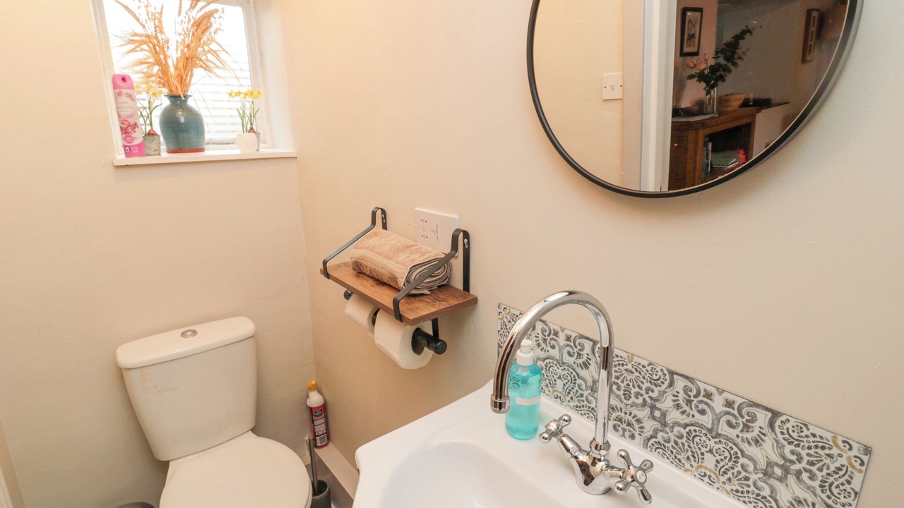 Photo of Bathroom in Norham