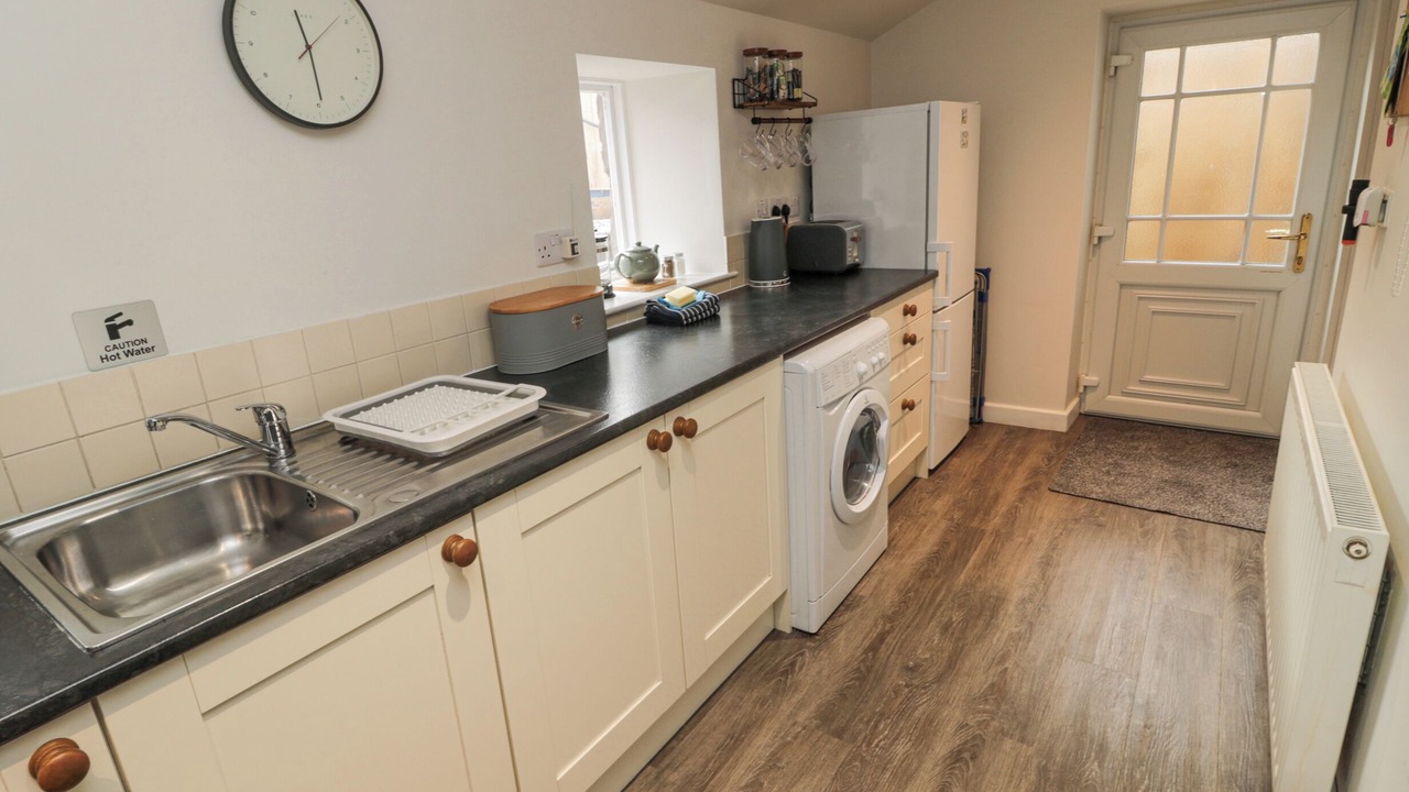 Photo of Kitchen in Norham
