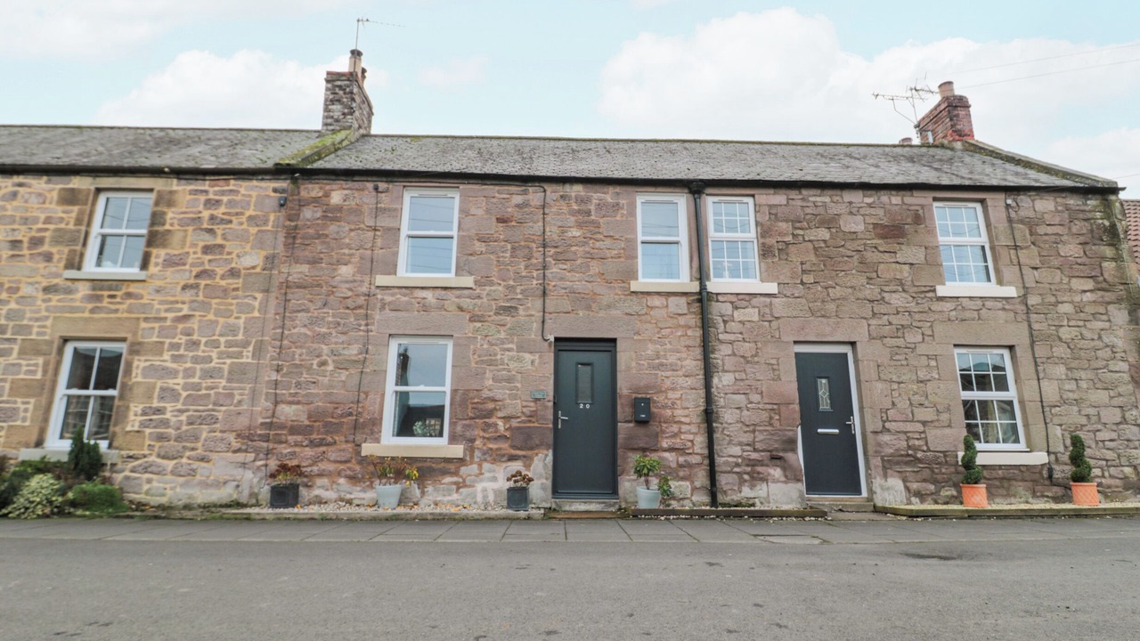 Photo of Outdoor in Norham