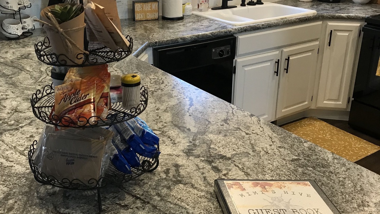 Photo of Kitchen in Pendleton