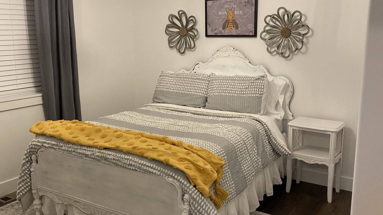 Photo of Bedroom in Pendleton